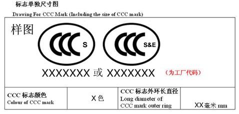 3C認(rèn)證標(biāo)志,購買CCC標(biāo)志,印刷模壓CCC標(biāo)志,3C標(biāo)志申請,CCC標(biāo)志樣式,CCC標(biāo)志申請