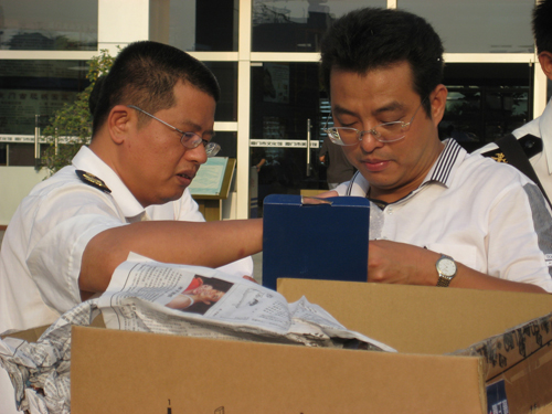 3C認(rèn)證產(chǎn)品,強制性產(chǎn)品認(rèn)證,CCC認(rèn)證標(biāo)志,強制性認(rèn)證證書,能效標(biāo)識,進口3C認(rèn)證產(chǎn)品,加施CCC標(biāo)志