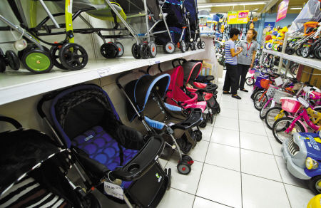 童車產(chǎn)品,強(qiáng)制性檢測(cè),強(qiáng)制性產(chǎn)品認(rèn)證范圍,強(qiáng)制性產(chǎn)品認(rèn)證范圍,燃燒性能檢測(cè),童車電性能,機(jī)械物理性能