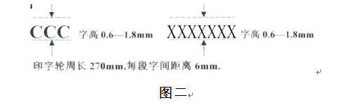 強(qiáng)制性產(chǎn)品認(rèn)證,加施CCC標(biāo)志,加施CCC標(biāo)志,模壓CCC標(biāo)志,強(qiáng)制性產(chǎn)品認(rèn)證標(biāo)志,3C認(rèn)證證書(shū),